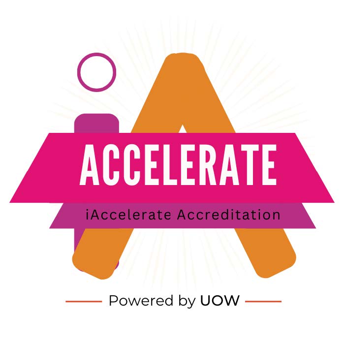 iAccelerate
